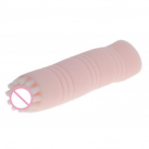 Силиконовый мастурбатор для реалистичных ощущений photo 1