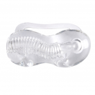 Силіконовий мастурбатор-вагіна для чоловіків photo 3