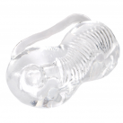 Силіконовий мастурбатор-вагіна для чоловіків photo 5