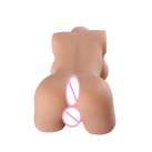 Мастурбатор мужской. Реалистичный. Силикон. photo 3