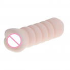 Искусственная вагина из силикона photo 2