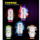 Чоловічий маструбатор Hands Free photo 5