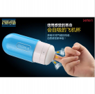 Чоловічий маструбатор Hands Free photo 1