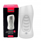 Мастурбатор-вагіна автоматичний з подвійним двигуном photo 5