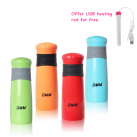 Мастурбатор чоловічий. Електричний. Реалістичний. photo 2