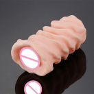 Мастурбатор чоловічий 4D. Реалістичний. Силікон. photo 1