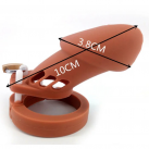 Пояс врености для муж. photo 2