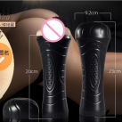 Силиконовый мастурбатор вагина Masturbatory Cup photo 1