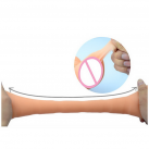 Силиконовая вагина photo 1