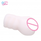 Силиконовый мастурбатор YM-078 для мужчин photo 4