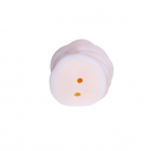 Мастурбатор вагина с виброяйцом Baile photo 5