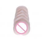 Мастурбатор вагина с виброяйцом Baile photo 4