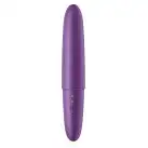 Минивибратор Satisfyer Ultra Power Bullet 6 Violet photo 5