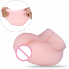 Силіконовий мастурбатор вагіна photo 6