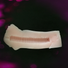 Штучна вагіна із силікону photo 1