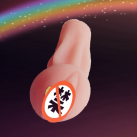 Штучна вагіна із силікону photo 2