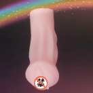 Штучна вагіна із силікону photo 3