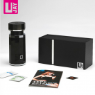 Мастурбатор 5D. Силикон. USB зарядка. photo 1