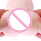 Мастурбатор чоловічий. Реалістичний. Силікон. photo 1