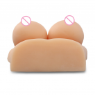 Мастурбатор грудь photo 1