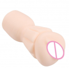 Мастурбатор чоловічий 4D. Реалістичний. Силікон. photo 2