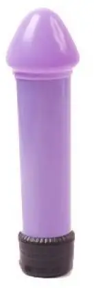 Вибратор  NIKKI'S MINI  photo 1