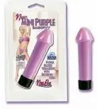 Вибратор  NIKKI'S MINI  photo 2
