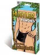 Мужские трусы-фартух HUSTLER FUNDIES JUNGLE FEVER photo 2