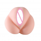 Силиконовый мастурбатор вагина девушки 18 лет photo 4