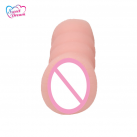 Чоловічий мастурбатор YM-080 photo 3