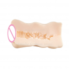 Мастурбатор вагина силиконовый Pocket Pussy photo 4