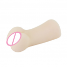 Мастурбатор вагіна BAILE photo 3