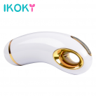 Вібруючий мастурбатор IKOKY photo 2