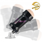 Мастурбатор чоловічий. З присоск. Електричний. photo 4