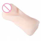 Мужской мастурбатор для орального секса photo 2