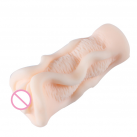 Мужской мастурбатор для орального секса photo 3