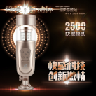 Телескопический мастурбатор для муж. photo 3