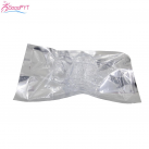 Мастурбатор прозорий силіконовий photo 1