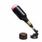 Мастурбатор-вагіна Suction photo 1