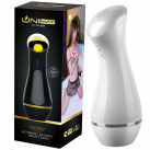 Мастурбатор чоловічий. інтерактивний. Електричний. Силікон. photo 2