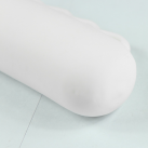 Мужской мастурбатор, цвет белый photo 1