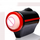 Силиконовый автоматический мастурбатор для мужчин photo 6