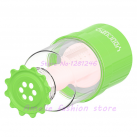 Мастурбатор із резервуаром для води photo 5