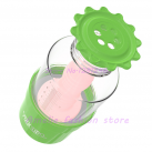 Мастурбатор із резервуаром для води photo 6