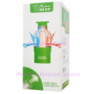 Мастурбатор із резервуаром для води photo 1