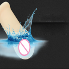 Чоловічий мастурбатор Baile photo 6