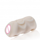 Искусственная вагина из силикона photo 2