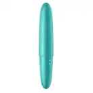 Мінівібратор Satisfyer Ultra Power Bullet 6 Turquoise photo 4