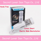 Мастурбатор мужской. Автоматический выдвижной. photo 1