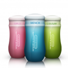 Мастурбатор мужской. Вибрирующий. Силикон. photo 2